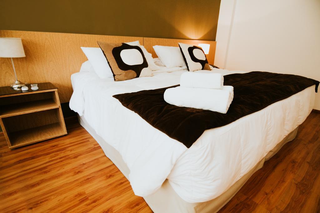O-Baires Hotell Buenos Aires Exteriör bild