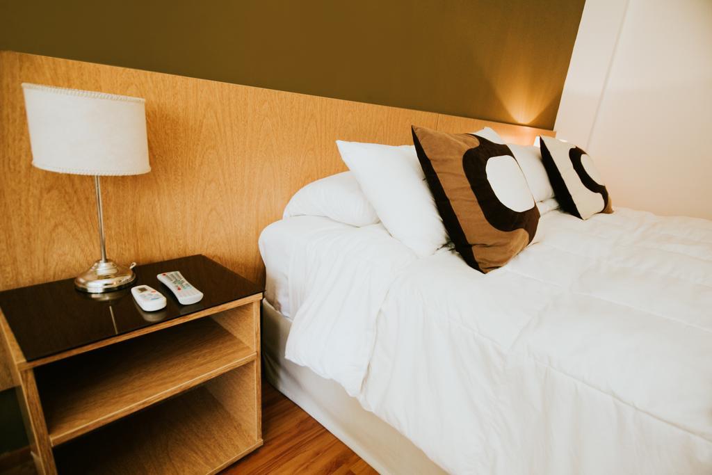 O-Baires Hotell Buenos Aires Exteriör bild